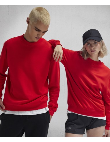 BetC-WG004-ID.332 Crew Sweatshirt